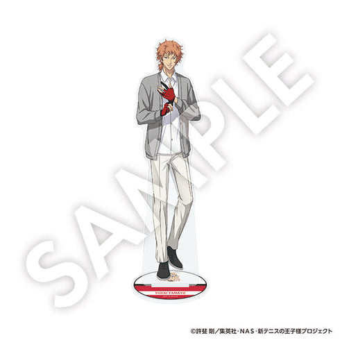 『新テニスの王子様』BIGアクリルスタンド 大和祐大